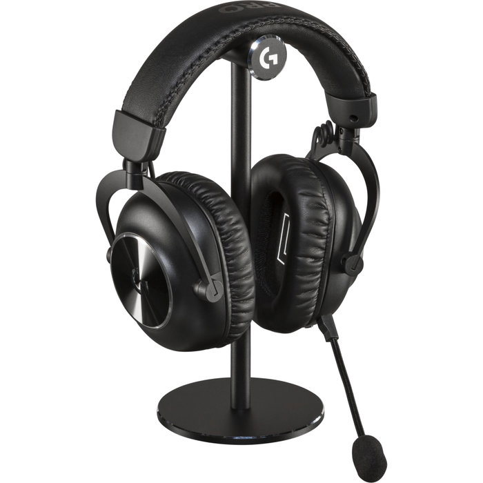 Logitech G PRO X 2 Lightspeed Negro