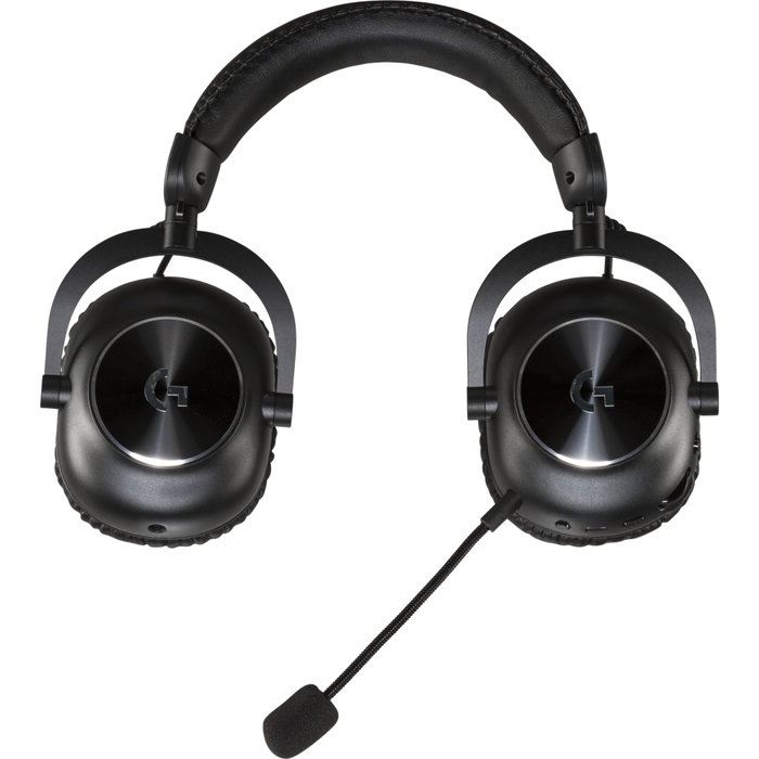 Logitech G PRO X 2 Lightspeed Negro