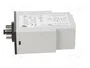 CARLO GAVAZZI Relé de monitorización de tensión 115/230VAC SPDT