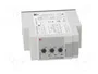 CARLO GAVAZZI Relé de monitorización de tensión 115/230VAC SPDT