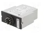 CARLO GAVAZZI Relé de monitorización de tensión 115/230VAC SPDT