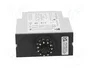 CARLO GAVAZZI Relé de monitorización de tensión 115/230VAC SPDT