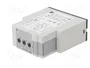 CARLO GAVAZZI Relé de monitorización de tensión 115/230VAC SPDT