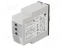 CARLO GAVAZZI Relé de monitorización de tensión 115/230VAC SPDT