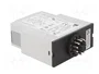 CARLO GAVAZZI Relé de monitorización de tensión 115/230VAC SPDT