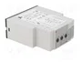 CARLO GAVAZZI Relé de monitorización de tensión 115/230VAC SPDT