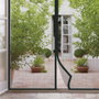 Je cherche une Idee Mosquitera Magnética para Puertas Dobles, 200x100 cm