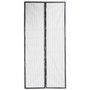 Je cherche une Idee Mosquitera Magnética para Puertas Dobles, 200x100 cm