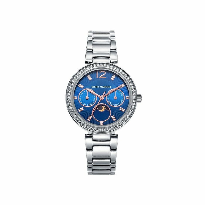 Reloj Mujer Mark Maddox MM7017-35 Reloj Mujer Mark Maddox MM7017-35