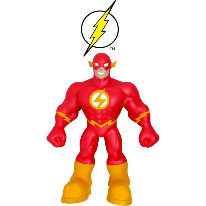 Bizak Monsterflex D.C. Pack 3 Figuras Elásticas Coleccionables Juguete para Niños y Fans Bizak Monsterflex D.C. Pack 3 Figuras Elásticas Coleccionables Juguete para Niños y Fans