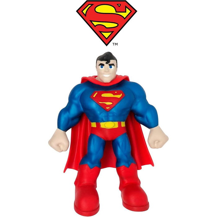 Bizak Monsterflex D.C. Pack 3 Figuras Elásticas Coleccionables Juguete para Niños y Fans Bizak Monsterflex D.C. Pack 3 Figuras Elásticas Coleccionables Juguete para Niños y Fans