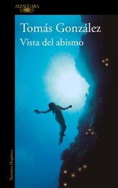 Vista del abismo, Tomás González - ALFAGUARA