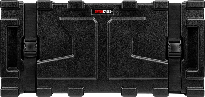 GATOR Estuche de Transporte con Ruedas para Hardware de Batería - 33" X 15" - Gator