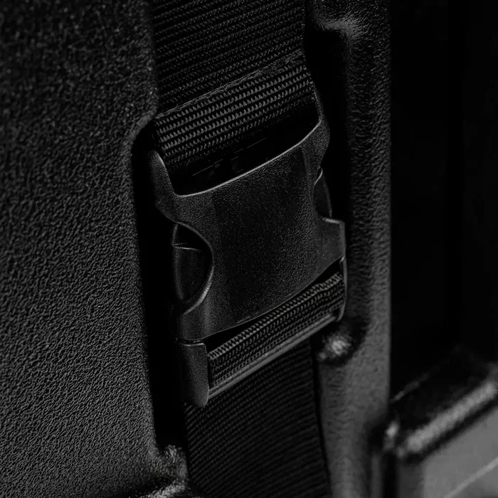 GATOR Estuche de Transporte con Ruedas para Hardware de Batería - 33" X 15" - Gator