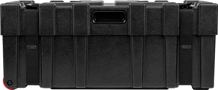 GATOR Estuche de Transporte con Ruedas para Hardware de Batería - 33" X 15" - Gator