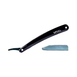 Bifull Navaja de Corte con Mango de Plástico Negro
