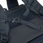 Rivacase 7861 Mochila para Portátil de 43,9 cm (17,3") Azul - Compartimento para Tableta, Resistente al Agua y Golpes, Poliéster