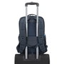 Rivacase Mochila Gaming 7861 Borneo Eco Azul 17.3" 28L