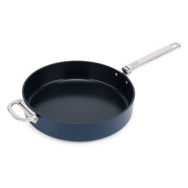 Joseph Joseph Space Fold Sartén con Mango Plegable 30cm Azul