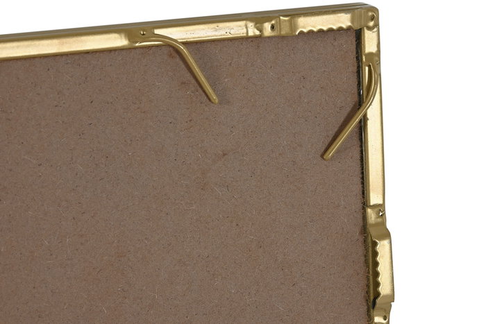 DKD Home Decor Espejo Loft Anxi 2024 Dorado 2 x 90 x 60 cm DKD Home Decor Espejo Loft Anxi 2024 Dorado 2 x 90 x 60 cm