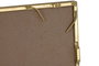 DKD Home Decor Espejo Loft Anxi 2024 Dorado 2 x 90 x 60 cm