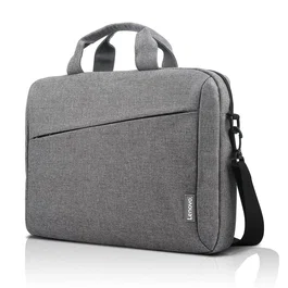 Lenovo Casual Toploader T210 Maletín para portátil 15.6 pulgadas Gris