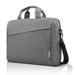 Lenovo Maletín Casual Toploader T210 para Portátil 15.6 Pulgadas Gris