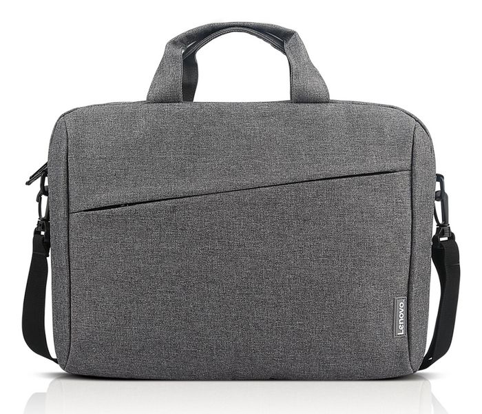 Lenovo Casual Toploader T210 Maletín para portátil 15,6 pulgadas Gris Lenovo Casual Toploader T210 Maletín para portátil 15,6 pulgadas Gris
