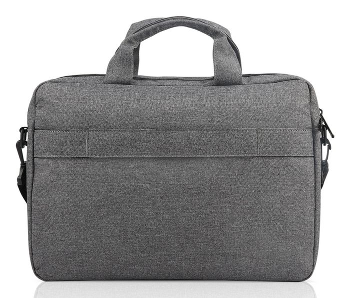 Lenovo Casual Toploader T210 Maletín para portátil 15,6 pulgadas Gris Lenovo Casual Toploader T210 Maletín para portátil 15,6 pulgadas Gris