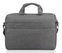 Lenovo Casual Toploader T210 Maletín para portátil 15,6 pulgadas Gris