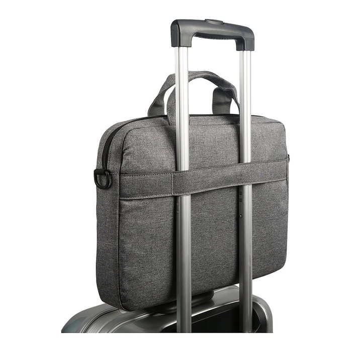 Lenovo T210 Mochila Casual Toploader para Portátil 15.6 Pulgadas, Color Gris Lenovo T210 Mochila Casual Toploader para Portátil 15.6 Pulgadas, Color Gris