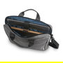 Lenovo T210 Mochila Casual Toploader para Portátil 15.6 Pulgadas, Color Gris