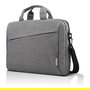 Lenovo T210 Mochila Casual Toploader para Portátil 15.6 Pulgadas, Color Gris