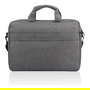 Lenovo T210 Mochila Casual Toploader para Portátil 15.6 Pulgadas, Color Gris