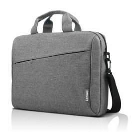 Lenovo Casual Toploader T210 Maletín para portátil 15,6 pulg. Gris