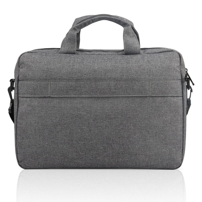 Lenovo T210 Casual Toploader 15,6 pulgadas Gris Lenovo T210 Casual Toploader 15,6 pulgadas Gris