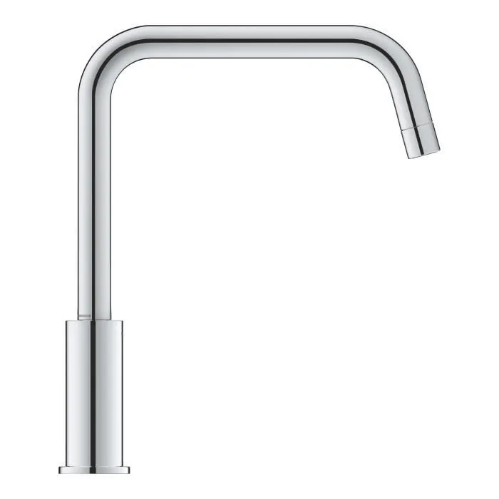 Grohe 4005176635915 Mezcla Monocommande del fregadero
