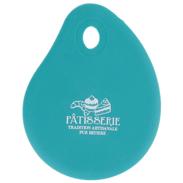 Lily Cook Cuerno Pastelería Silicona Rasqueta Repostería Colores Surtidos 12.5x10cm Lily Cook Cuerno Pastelería Silicona Rasqueta Repostería Colores Surtidos 12.5x10cm