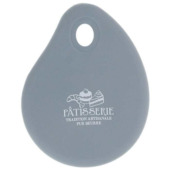 Lily Cook Cuerno Pastelería Silicona Rasqueta Repostería Colores Surtidos 12.5x10cm Lily Cook Cuerno Pastelería Silicona Rasqueta Repostería Colores Surtidos 12.5x10cm