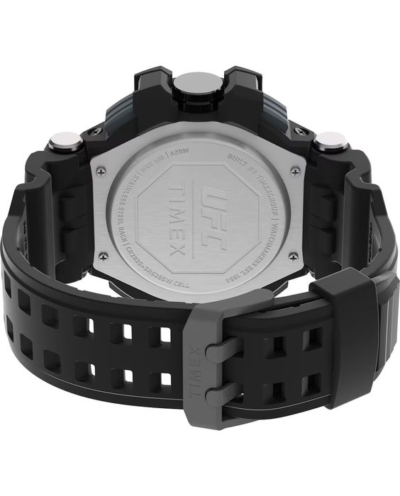 Timex UFC COLOSSUS TW5M51800 Negro
