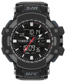 Timex UFC COLOSSUS TW5M51800 Negro