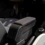 Armster S Reposabrazos para Suzuki SX4 S-Cross 2015-2020 Tela Negra