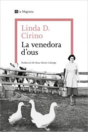 La venedora d'ous, Linda D Cirino - LA MAGRANA