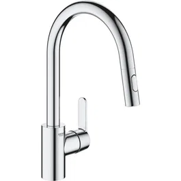 Grohe Mezclador Monomando de Lavabo