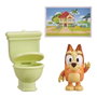 Moose Figura Básica de Bluey 6 cm