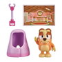 Moose Figura Básica de Bluey 6 cm