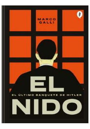 Penguin Random House Grupo Editorial, S.A.U. El Nido