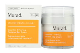Murad Essential-C Firming Radiance Day Cream 50ml