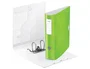 Leitz Active WOW Archivador de Palanca Polifoam Din A4 Lomo 82 mm Verde
