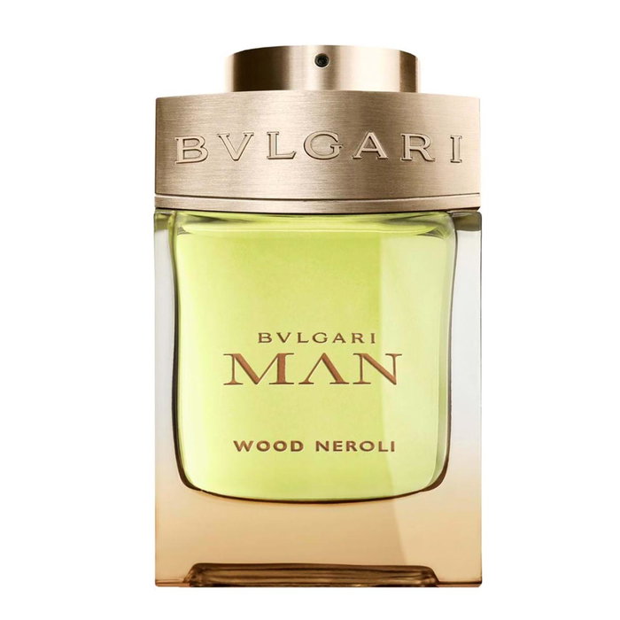 Bvlgari Man Wood Neroli Eau de Parfum 60 ml